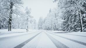Weather expert hints at White Christmas for Ireland as Met Éireann gives verdict