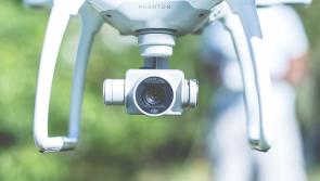 Drones may be used to catch illegal dumpers in Tipperary