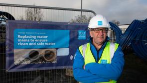 Uisce Éireann to carry out repair works to plug constant leaks in Kilcommon area