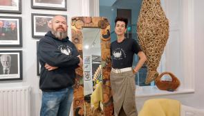 WATCH: Connection, uniqueness and sustainability are in everything Metal and Mallet do