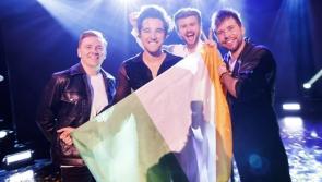 All kinds of everything: Nenagh comes in bottom of the Eurovision fan charts