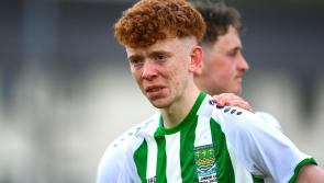 St. Michael's drop points to Bansha Celtic as the hunt for the title hots up 