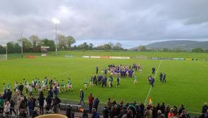 Gallant Tipperary minors give their all but are denied by a decisive late goal 