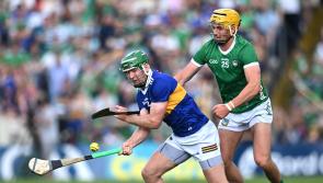 Hurling genius Noel McGrath brings style and substance to his Tipperary team!