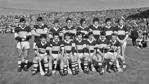  Tipperary legend Tadhg O'Connor on the 'Game of his Life' against Limerick in 1971