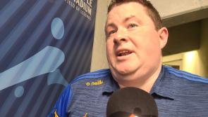 DAVID POWER:  ‘We are just not scoring enough and that has been our problem all year’
