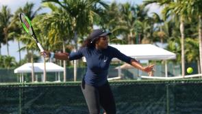 Nenagh businessman Declan Kelly signs tennis star Serena Williams to latest venture