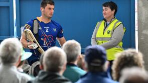 Shocking call not to let players wear the Dillon Quirke Foundation jersey last Sunday