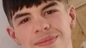 Garda&iacute; seek information on missing teen who may have gotten into white Renault Kadjar