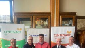 Senior and Junior Scratch Cup golf competitions in Roscrea were a huge success 