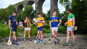Tipperary go chasing their dreams this Saturday in Tullamore