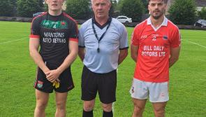Galtee Rovers hit six to cruise into the West Intermediate football championship final 