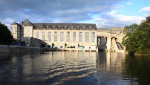 ESB reopens Ardnacrusha hydro-electric power station to public after three-year closure