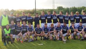 West senior football champions Eire Og Annacarty Donohill bridge an eleven year gap 