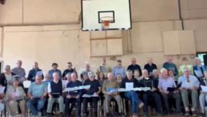 Tipperary ETB Learners nominated for national anthem honour during 10th anniversary celebrations