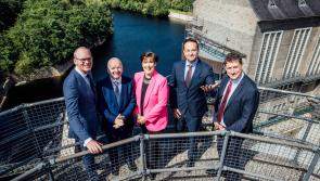 Visionary Shannon Estuary Economic Taskforce report points to Ireland’s future economic development 