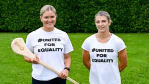 Camogie Association welcomes an end to player protests 
