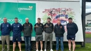 Mid Tipperary hurling feast in store this weekend with three big finals!