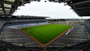 WEATHER: Here's how the weather is shaping up for All-Ireland hurling final Sunday