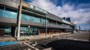 Taking Off: Shannon Airport announces record number of passengers for first six months