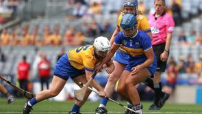 Cruel ending to a magnificent year for Tipperary as Clare crowned champions
