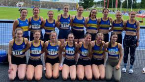 ATHLETICS PREVIEW: Tipperary hopes are high ahead of the National T&F League Final 