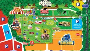 DUALLA SHOW: Important traffic management information is here 