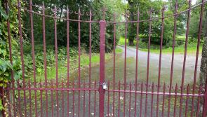 Tipperary County Council commences process to place Dolla graveyard on its register