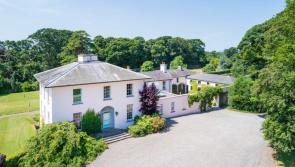 Estate in Ireland on the market for €3.7 million