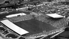 Semple Stadium is a sporting mecca in the hurling heartlands