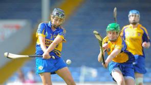 West Tipperary camogie derby is won by Kickhams as Ereena Fryday strikes the key score 