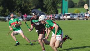 Reigning champions Solohead are back in the final at the expense of Cashel