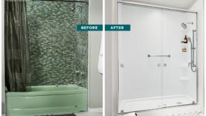 Your bath and shower renovation will never be the same!