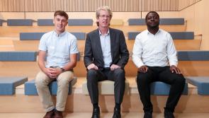 Tipperary graduate commences ESB's Development Programme