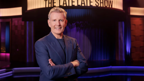 Who are the guests on this week's RTÉ  Late Late Show with big names confirmed?
