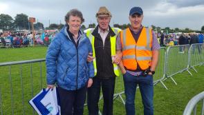 HEARTLANDS SERIES: Local music festivals bring tourists and many other benefits too