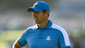 Ryder Cup 2023: Four-ball partners confirmed for Friday