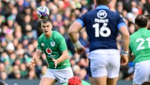 Rugby World Cup on Irish TV: Fixtures to watch live this week
