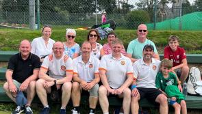 One of Tipperary's premier tennis clubs has had huge success in Munster tennis circles!