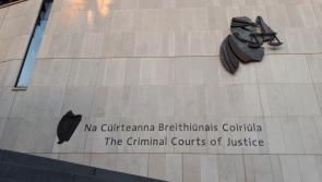 Irish celebrity accused of defilement denies girl was ever in his home