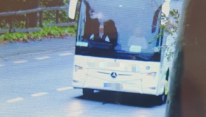 Gardaí clock bus at almost double the speed limit near school in Clare 