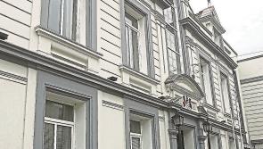 Tipperary TD slams abolition of borough and town councils in Dáil Eireann