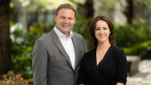 Nenagh company The Lunch Bag nominated for prestigious EY Entrepreneur of the Year awards
