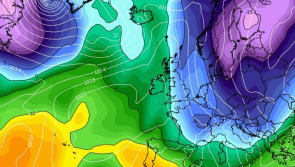 Met &Eacute;ireann in major weather u-turn with brutal weather to miss Ireland - for now