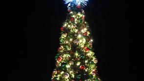 Celebration planned in Killenaule for official switching on of town's Christmas lights 