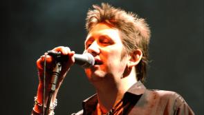 Shane McGowan 'song interpretation workshop' set for Tipp village this weekend