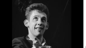 AMAZING: Stunning mural dedicated to Shane MacGowan taking shape in Nenagh town