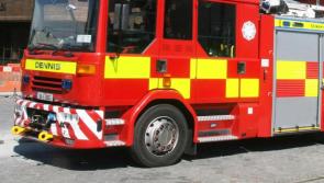 Emergency services called to Tipperary filling station after early morning fire outbreak