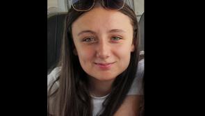 Gardai launch search for teenage girl missing for almost a week