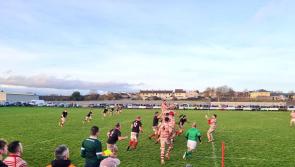 Nenagh edge out Cashel after an absorbing Tipperary rugby derby 